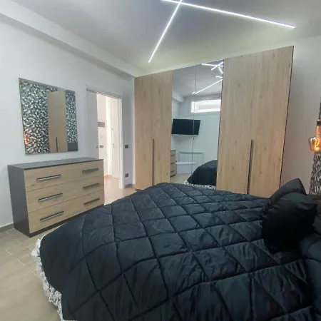 Casa Vacanze Alla Zisa-3